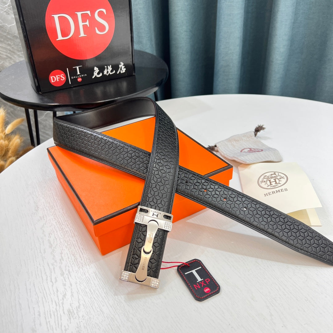 LuxluxHouse Best Quality Accessories Belt