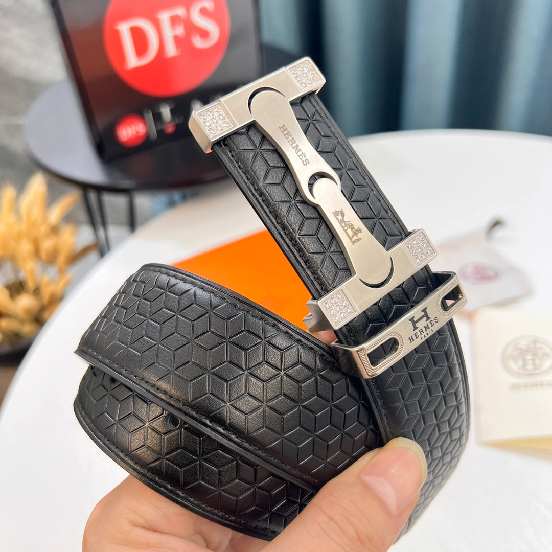LuxluxHouse Best Quality Accessories Belt