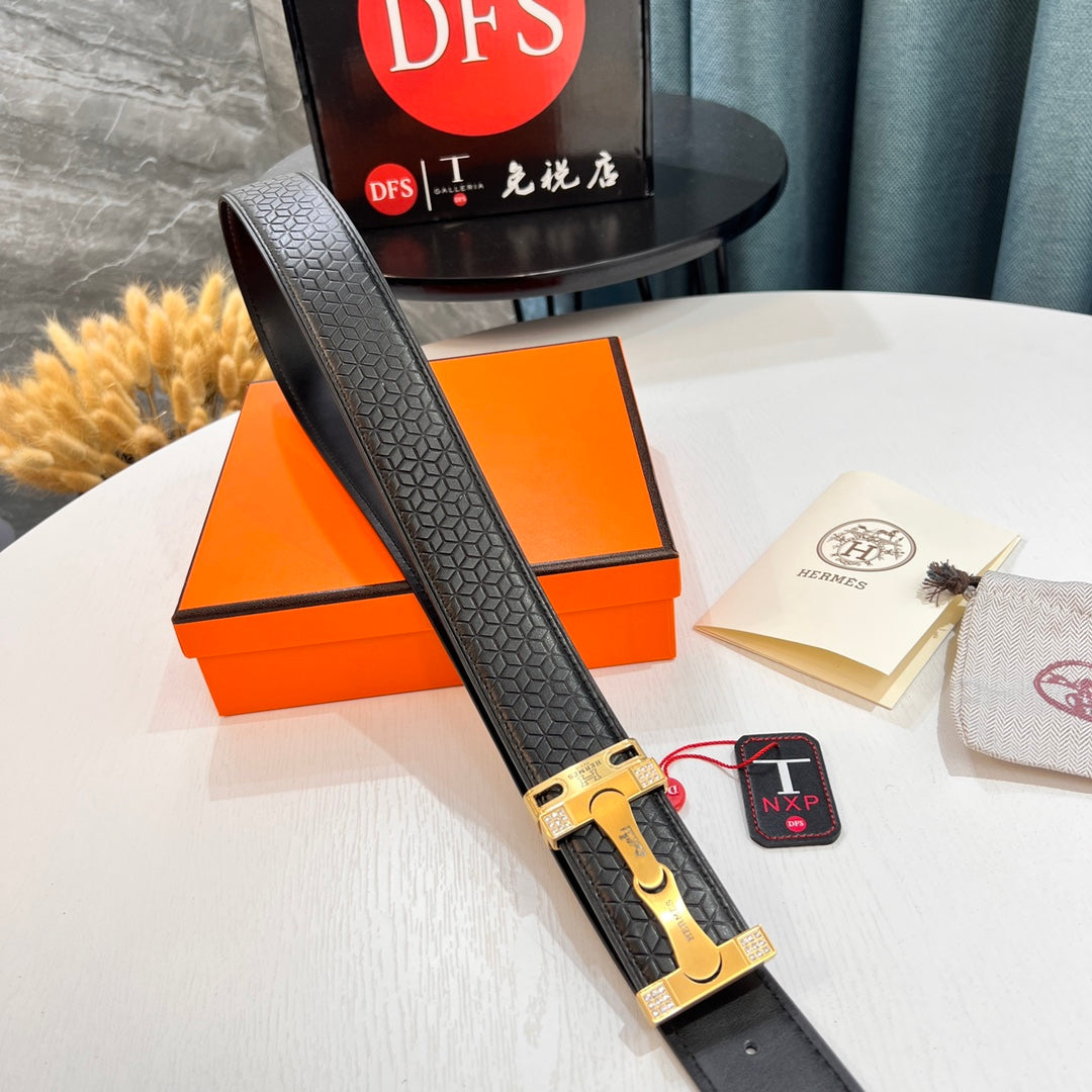 LuxluxHouse Best Quality Accessories Belt