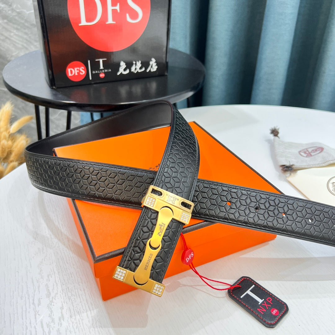 LuxluxHouse Best Quality Accessories Belt