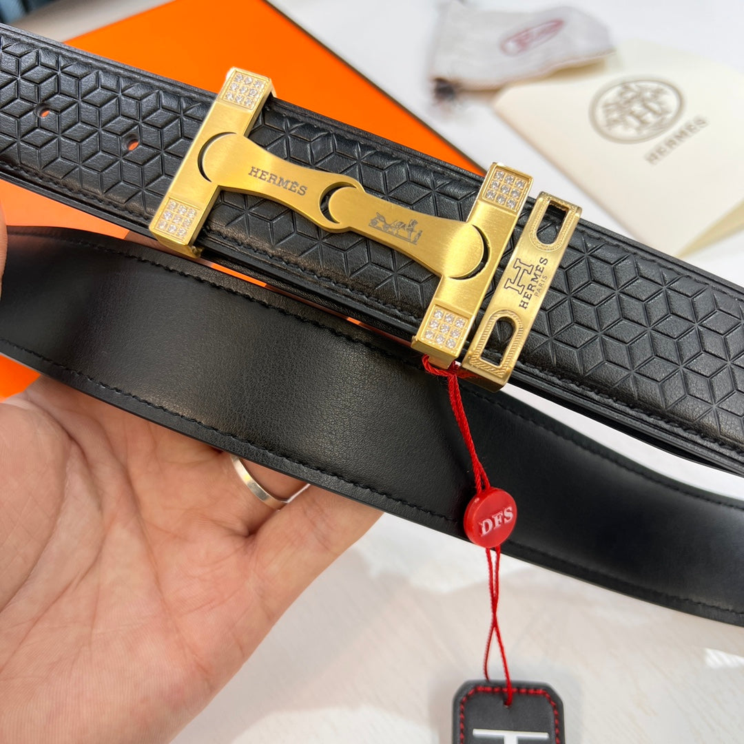 LuxluxHouse Best Quality Accessories Belt