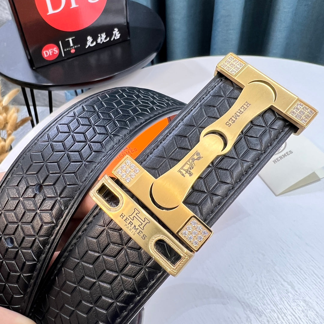 LuxluxHouse Best Quality Accessories Belt