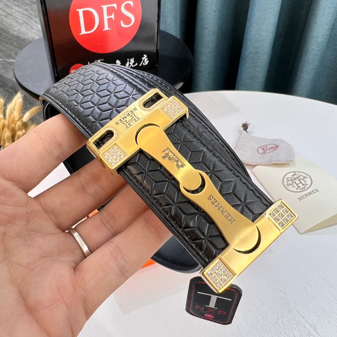 LuxluxHouse Best Quality Accessories Belt