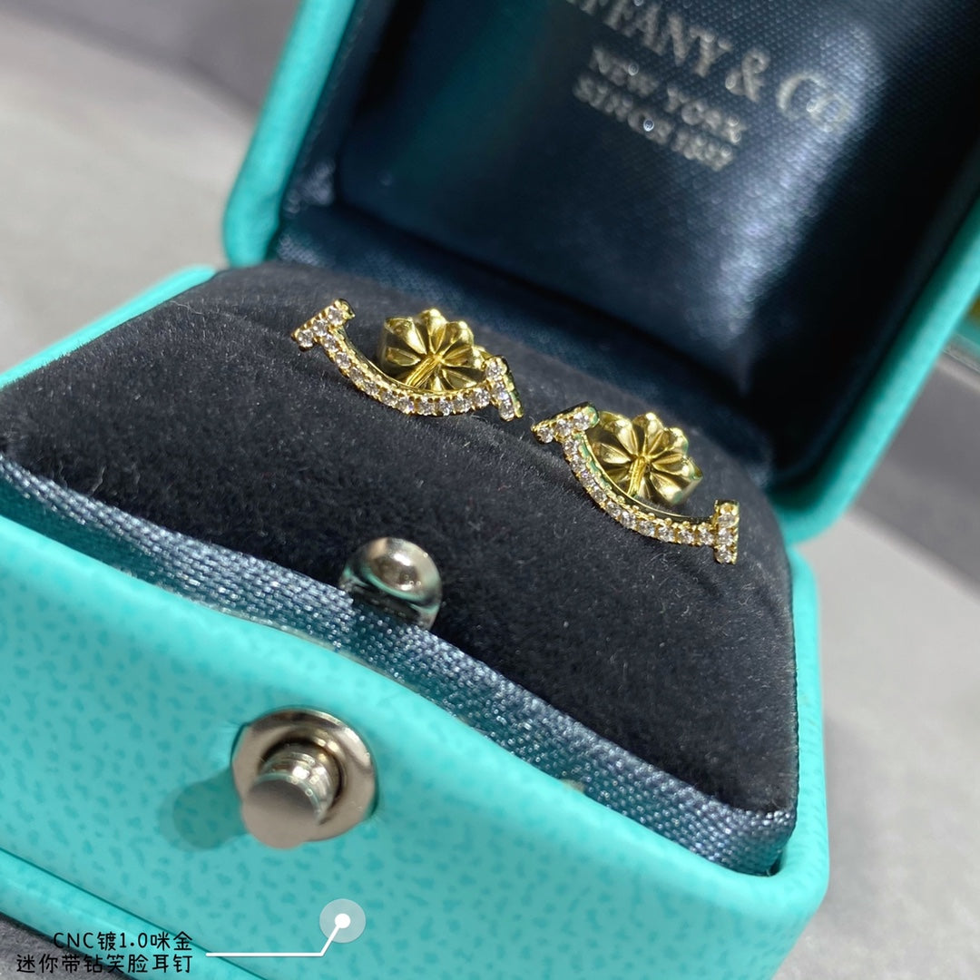 LuxluxHouse Best Quality Accessories Tiffany Tiffany