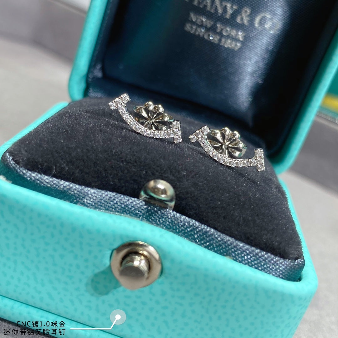 LuxluxHouse Best Quality Accessories Tiffany Tiffany