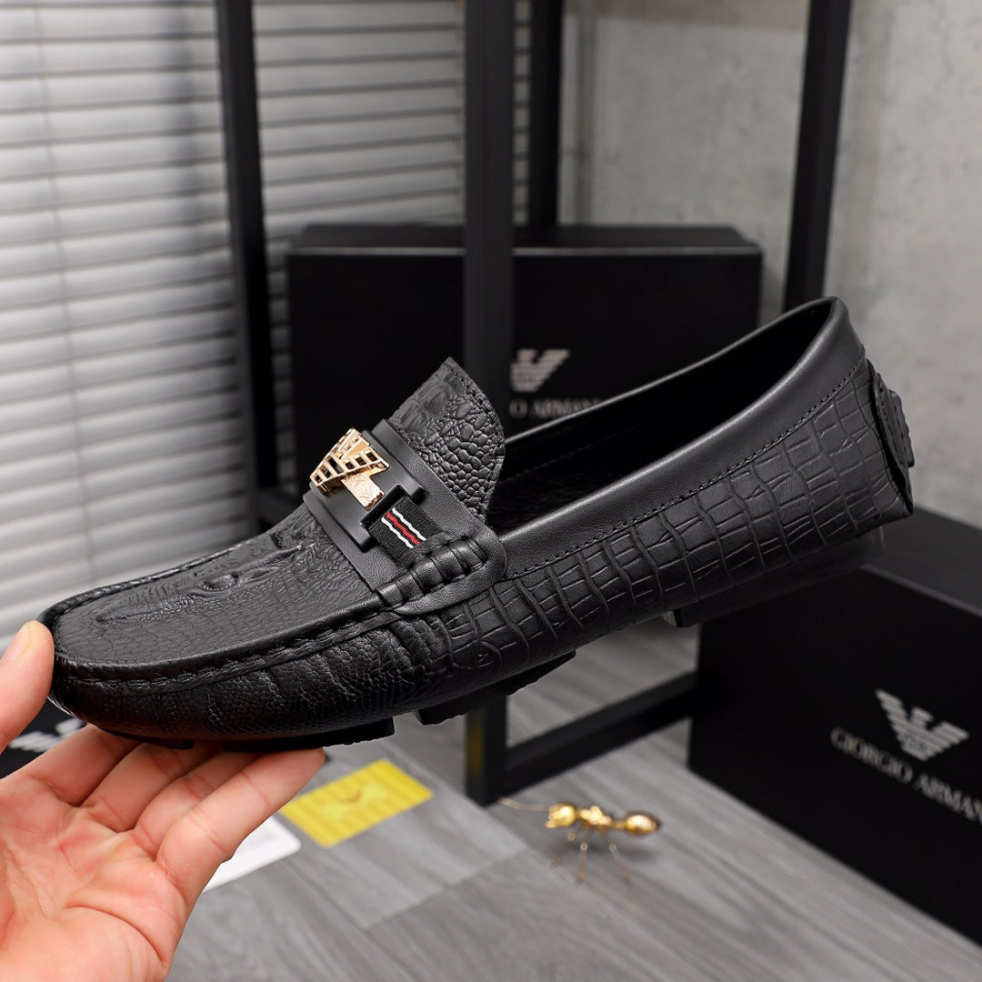 LuxluxHouse Best Quality Shoes Shoes Amiri