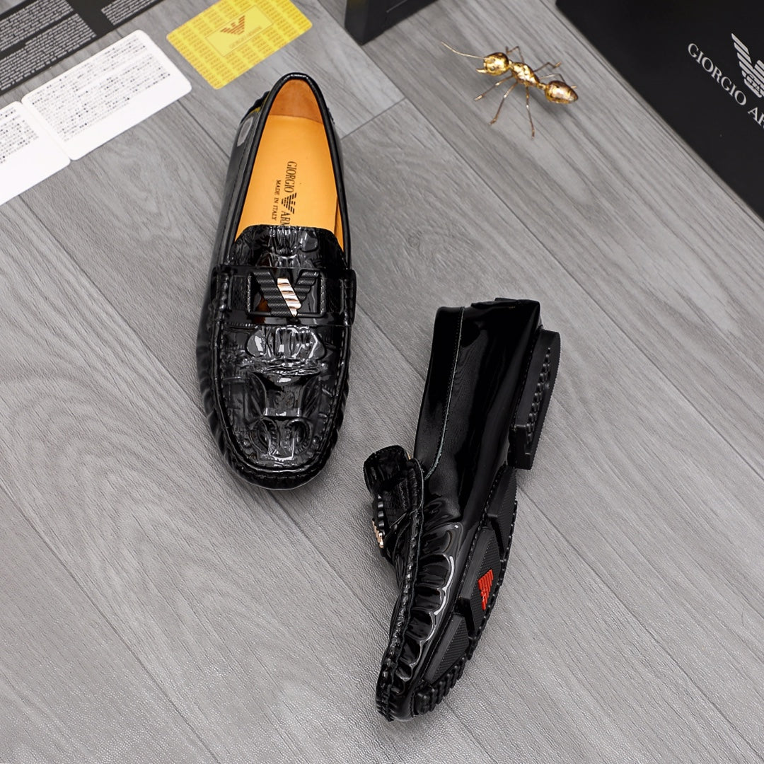 LuxluxHouse Best Quality Shoes Shoes Amiri