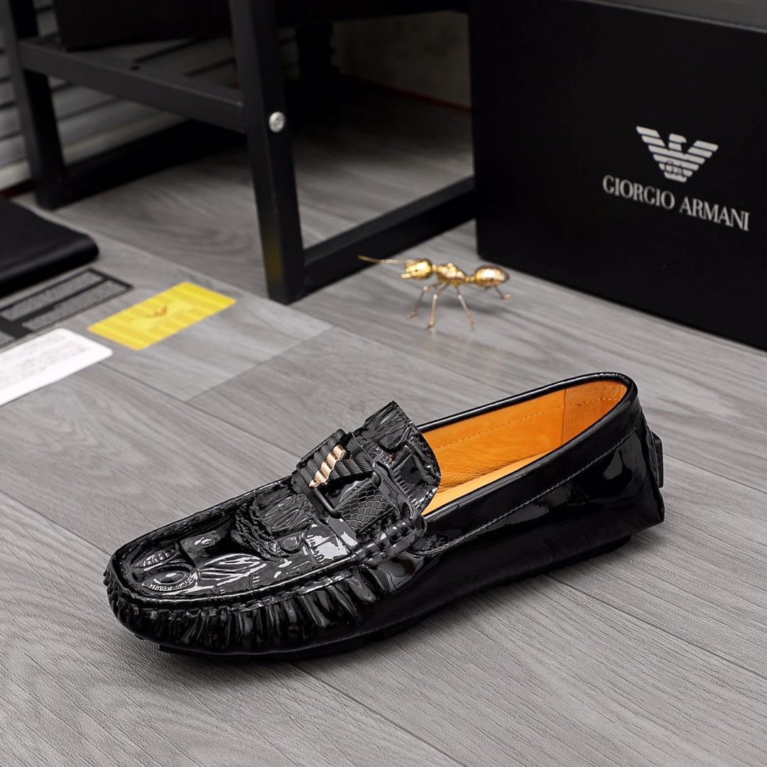 LuxluxHouse Best Quality Shoes Shoes Amiri