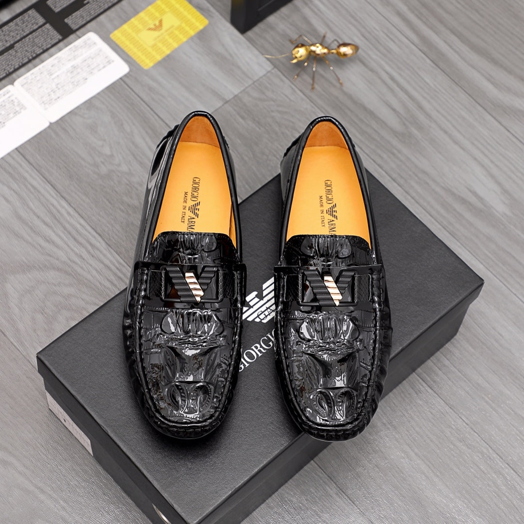 LuxluxHouse Best Quality Shoes Shoes Amiri