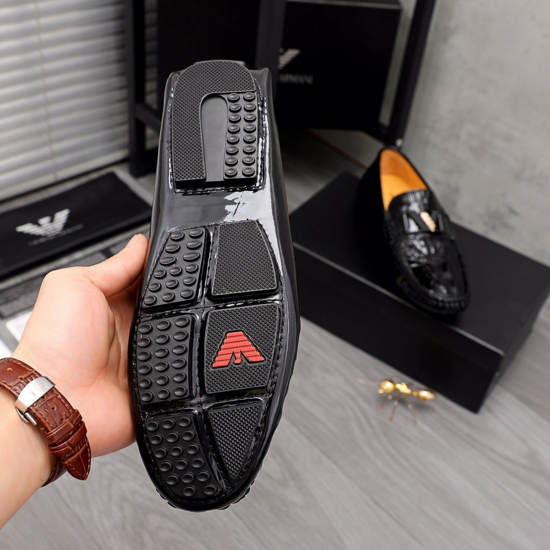 LuxluxHouse Best Quality Shoes Shoes Amiri