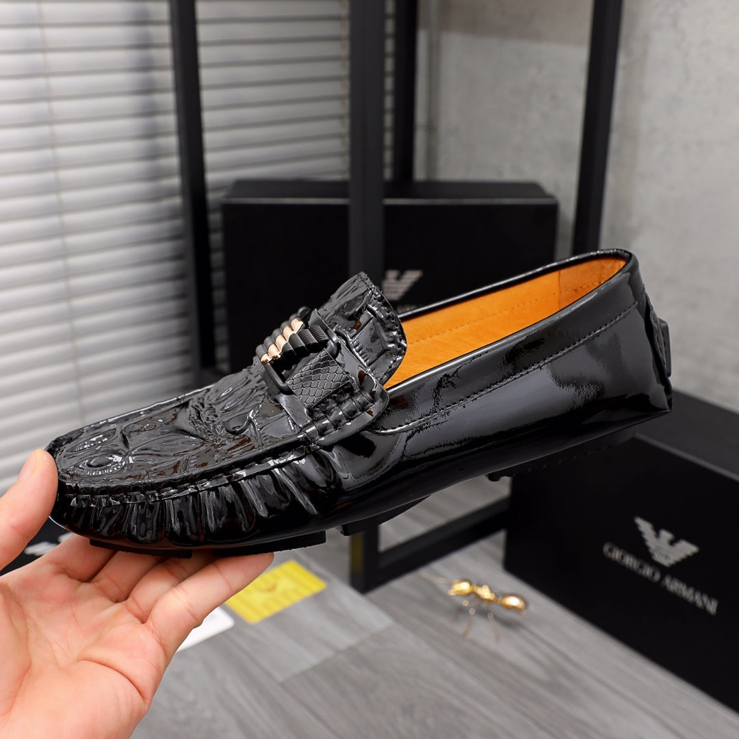LuxluxHouse Best Quality Shoes Shoes Amiri