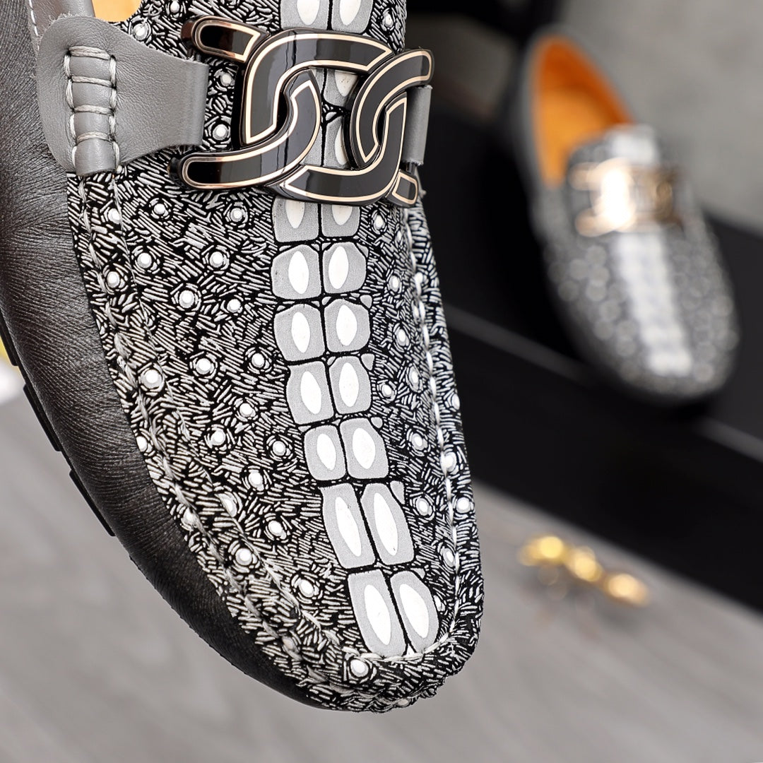 LuxluxHouse Best Quality Shoes Shoes Amiri