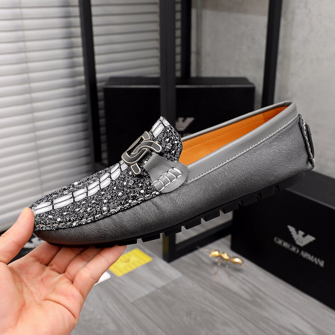 LuxluxHouse Best Quality Shoes Shoes Amiri