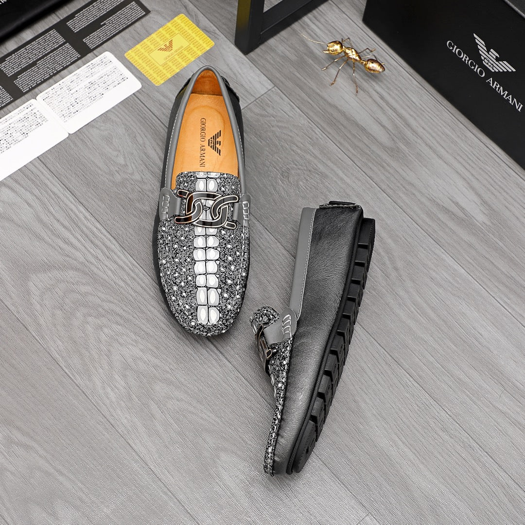 LuxluxHouse Best Quality Shoes Shoes Amiri