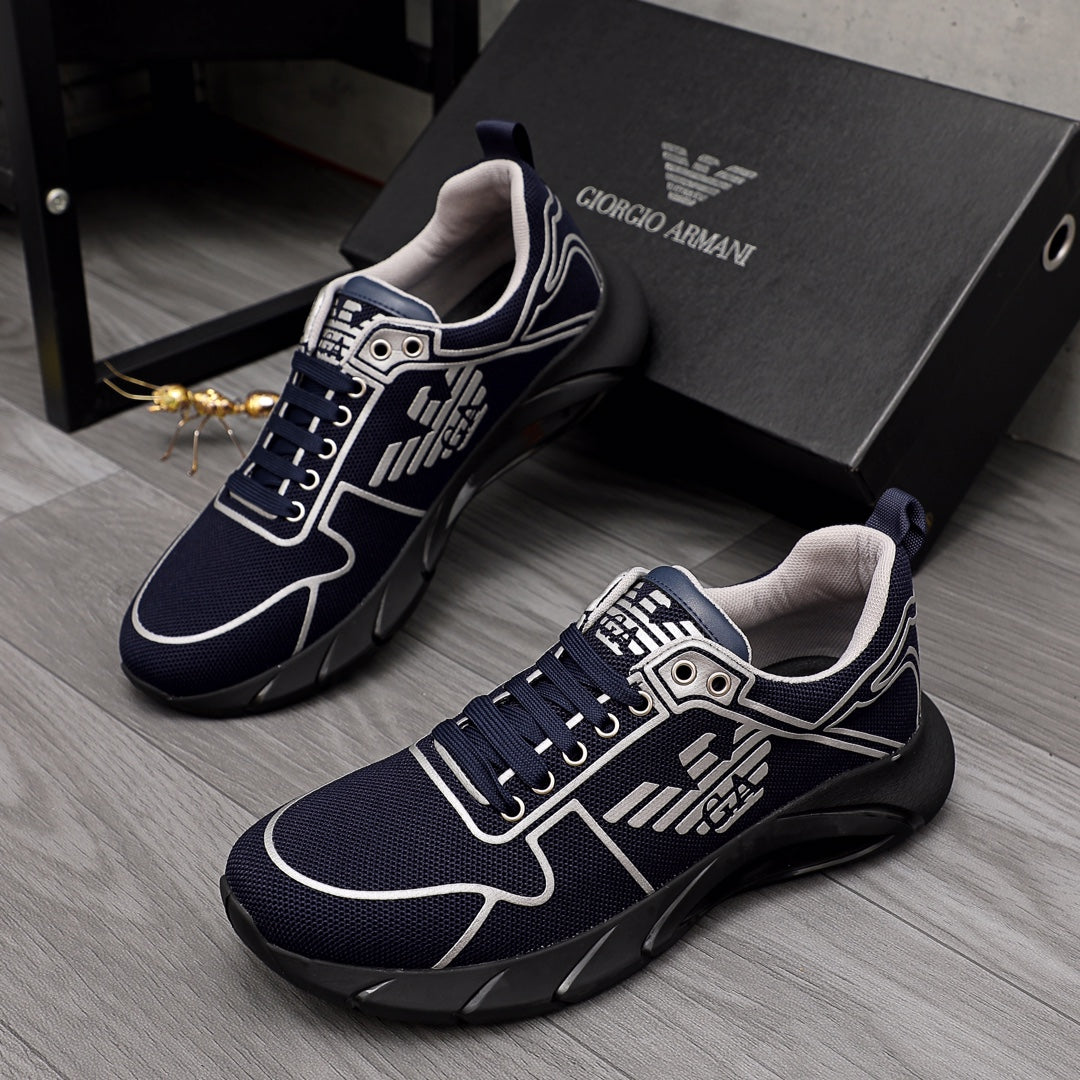LuxluxHouse Best Quality Shoes Shoes Amiri