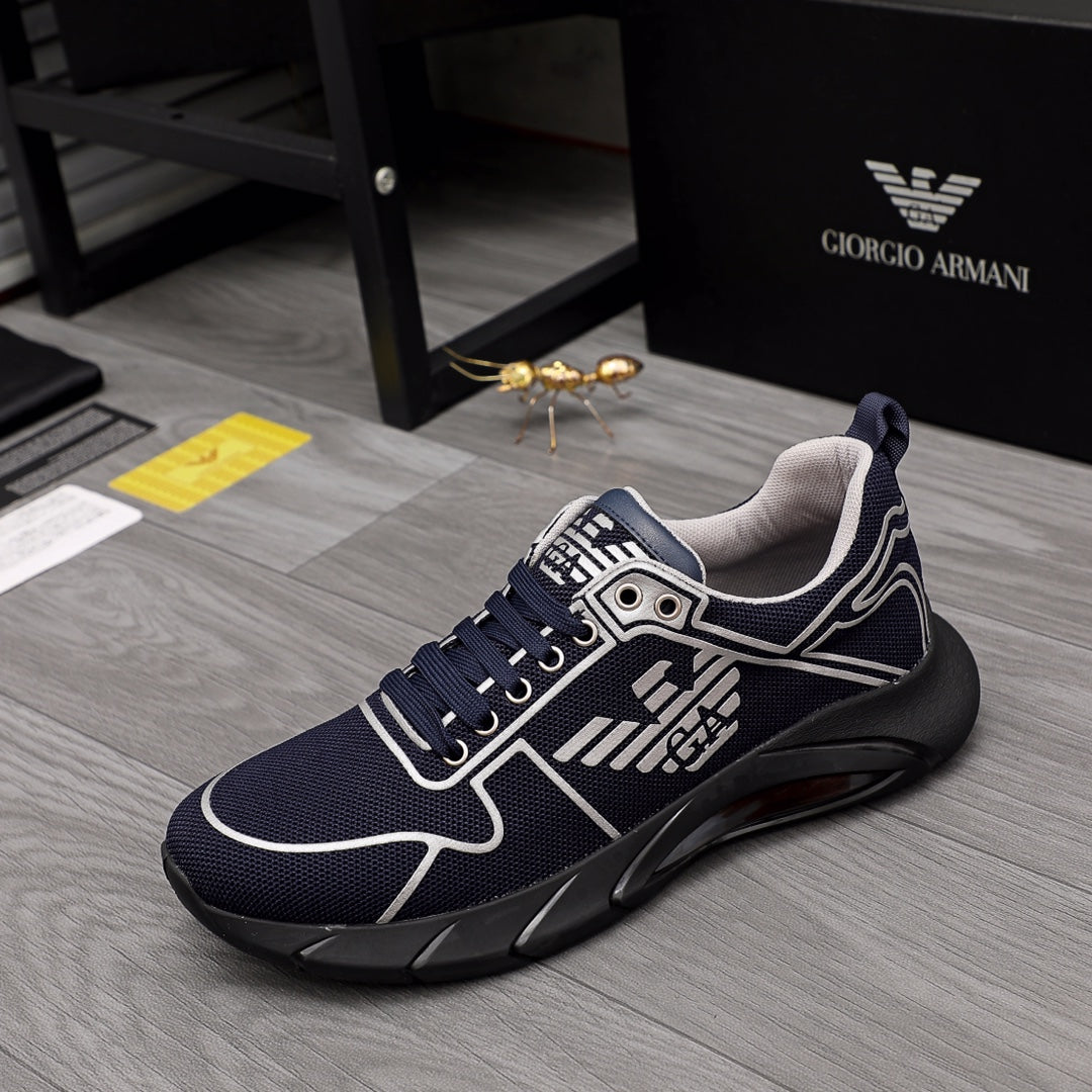 LuxluxHouse Best Quality Shoes Shoes Amiri