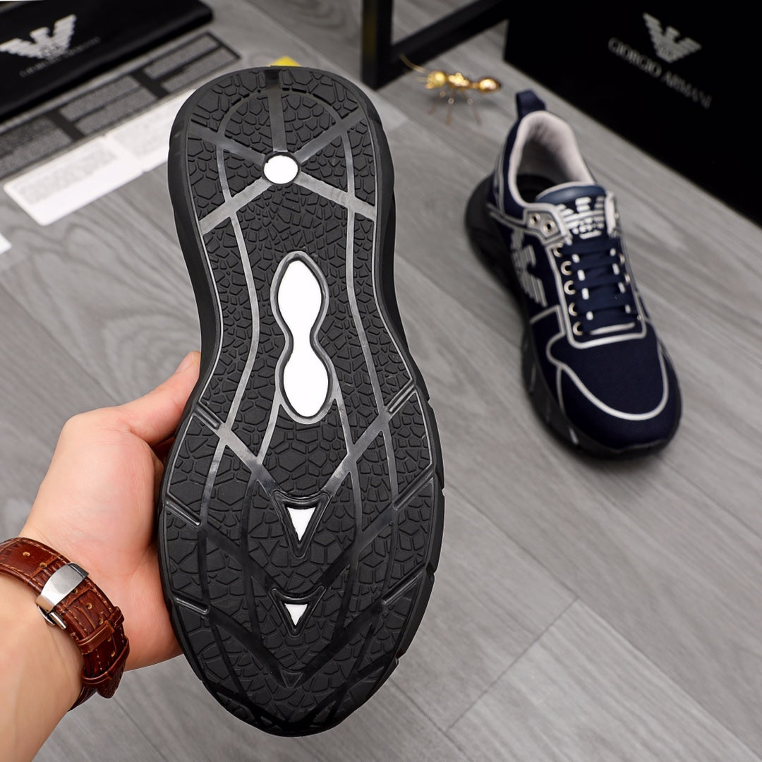 LuxluxHouse Best Quality Shoes Shoes Amiri