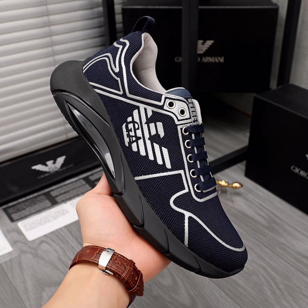 LuxluxHouse Best Quality Shoes Shoes Amiri