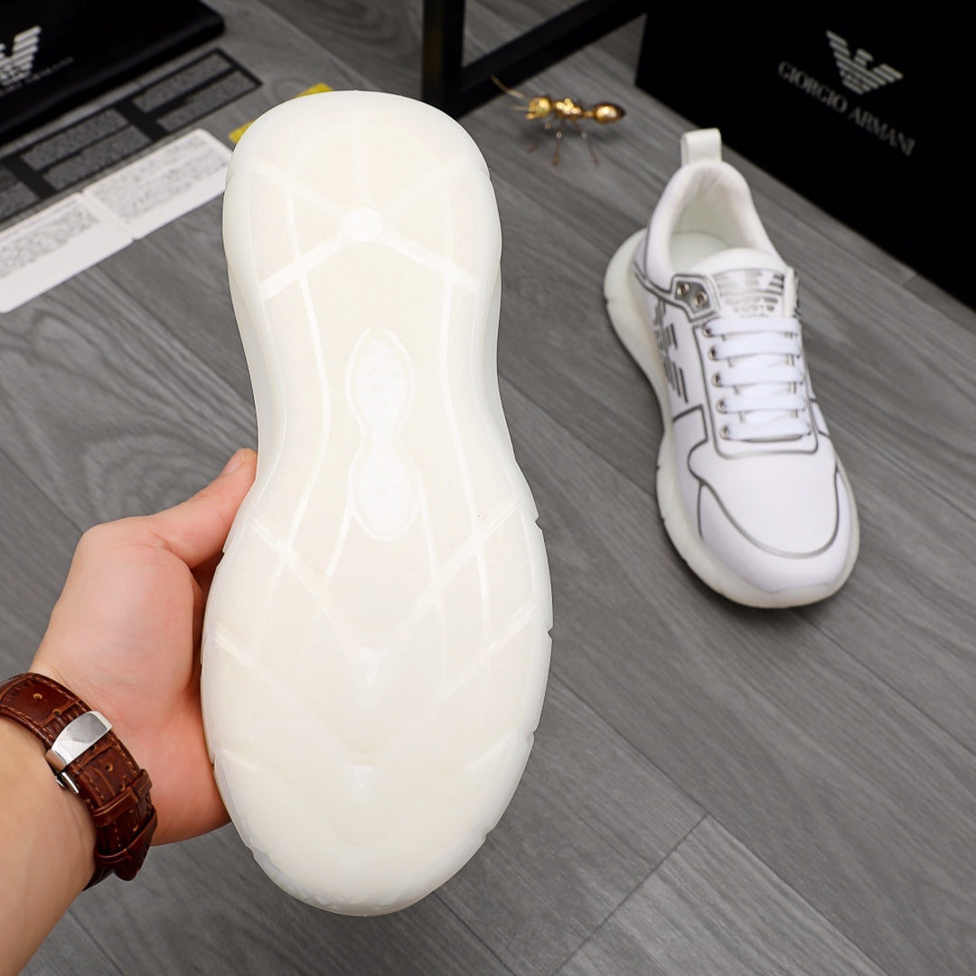 LuxluxHouse Best Quality Shoes Shoes Amiri