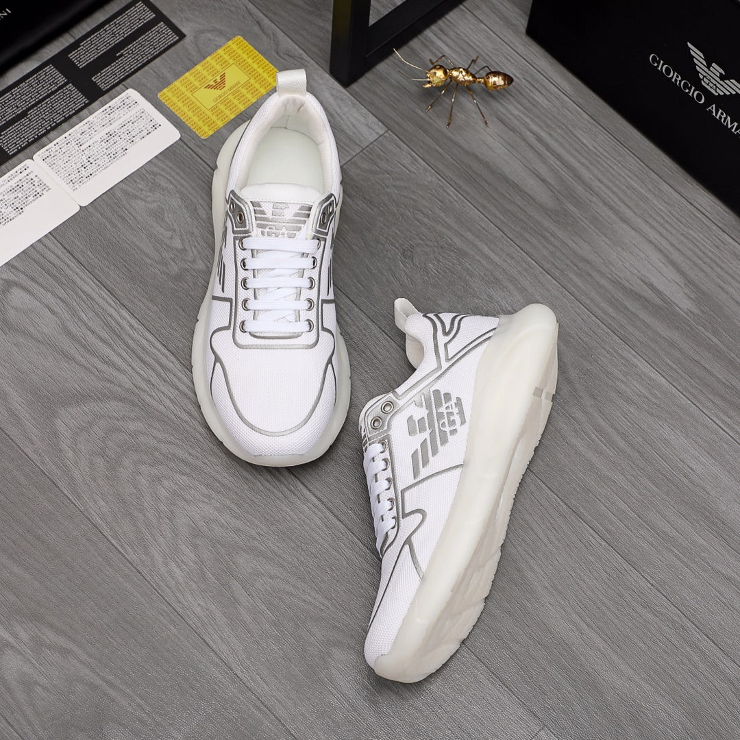 LuxluxHouse Best Quality Shoes Shoes Amiri