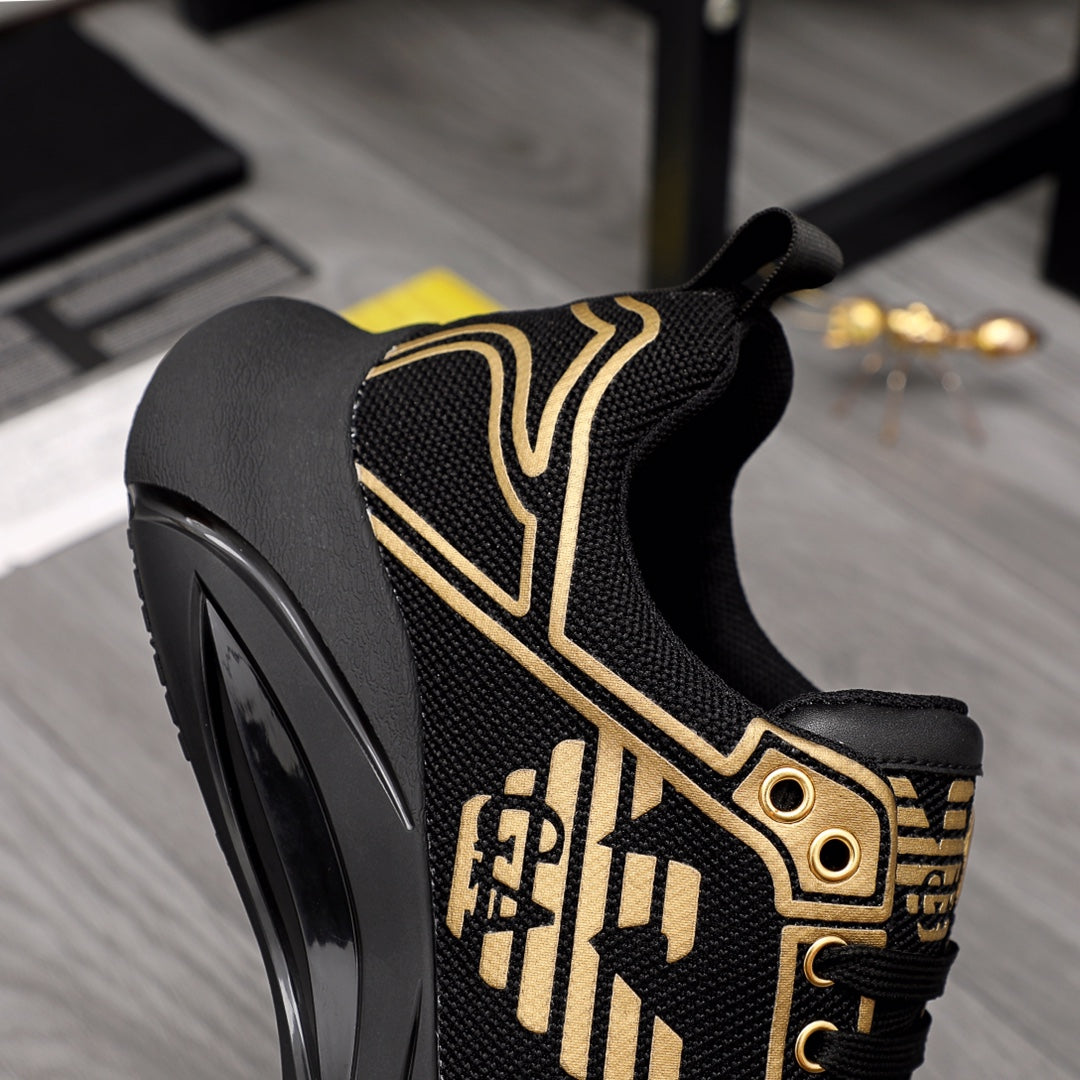 LuxluxHouse Best Quality Shoes Shoes Amiri