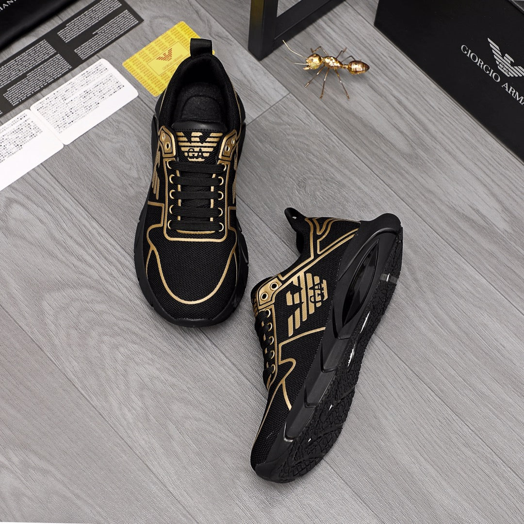 LuxluxHouse Best Quality Shoes Shoes Amiri