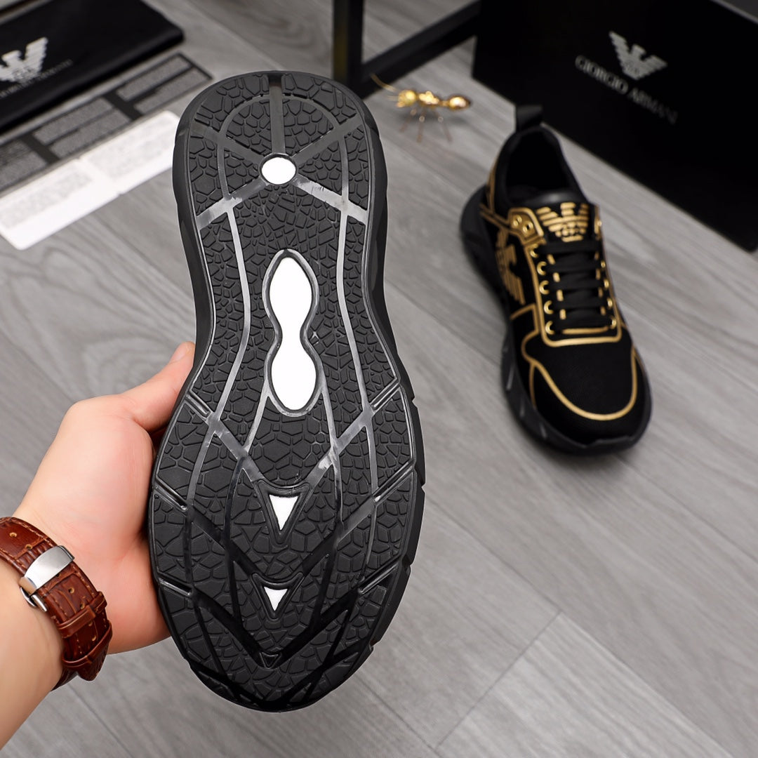 LuxluxHouse Best Quality Shoes Shoes Amiri