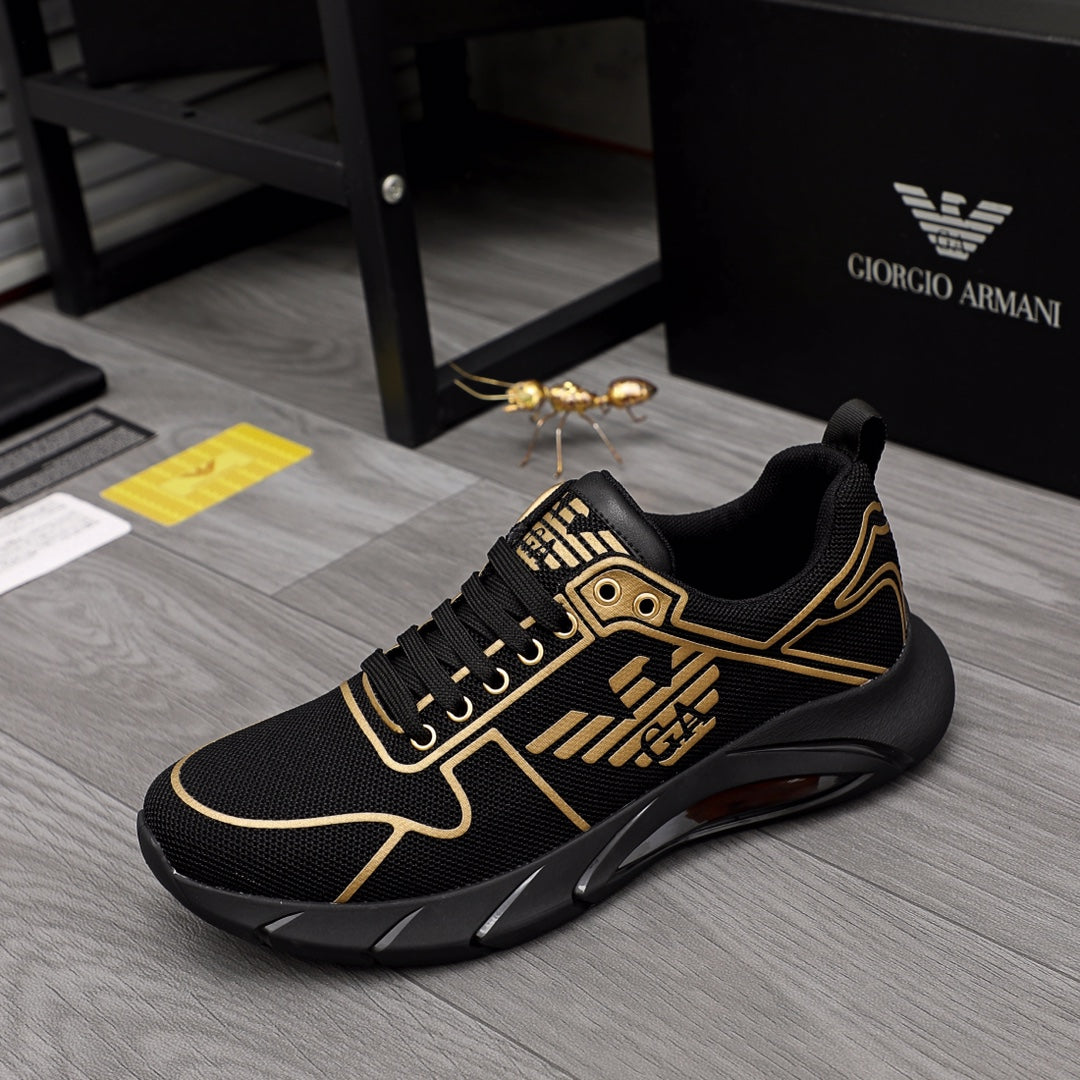 LuxluxHouse Best Quality Shoes Shoes Amiri
