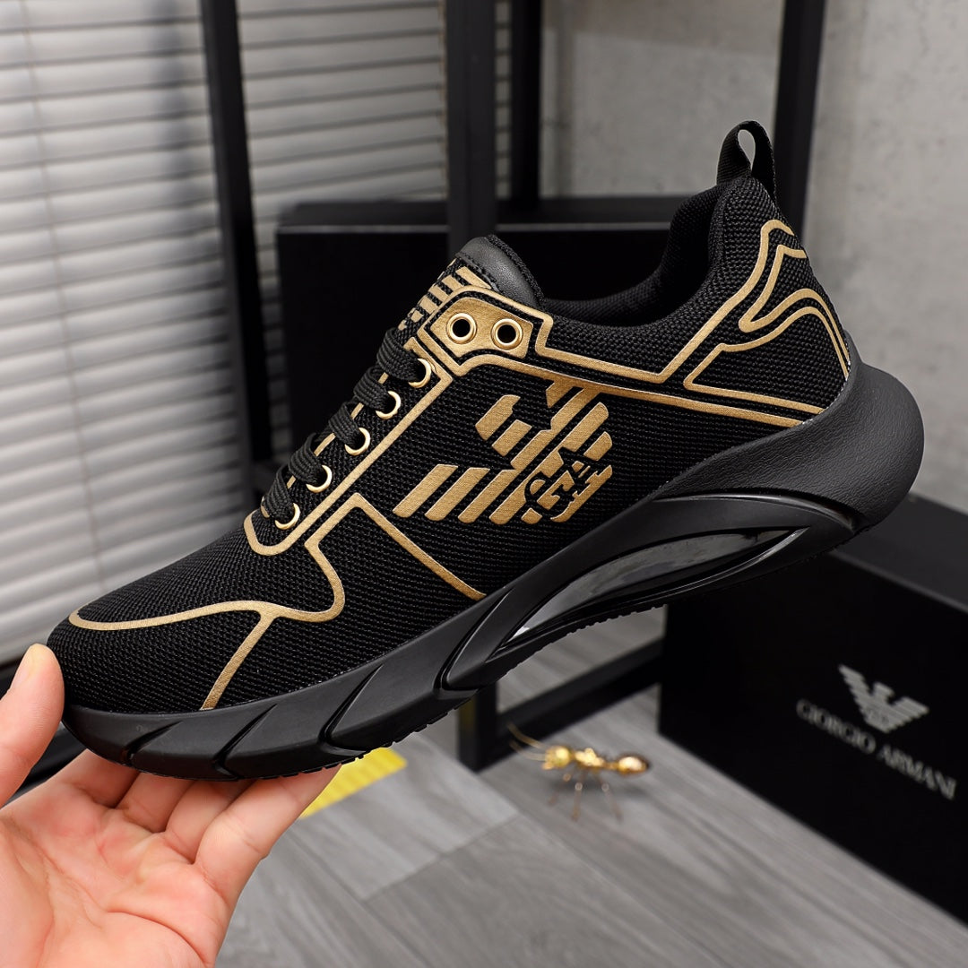 LuxluxHouse Best Quality Shoes Shoes Amiri