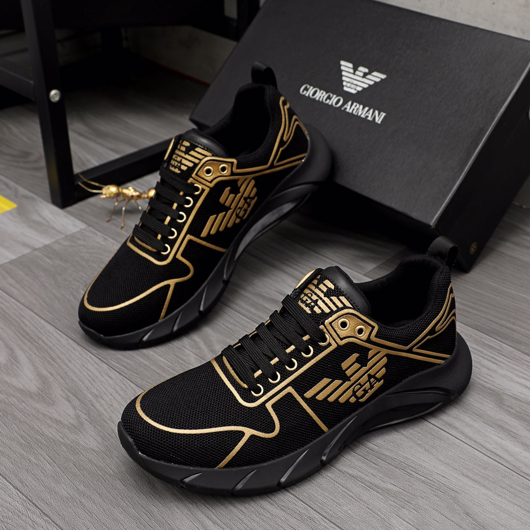 LuxluxHouse Best Quality Shoes Shoes Amiri