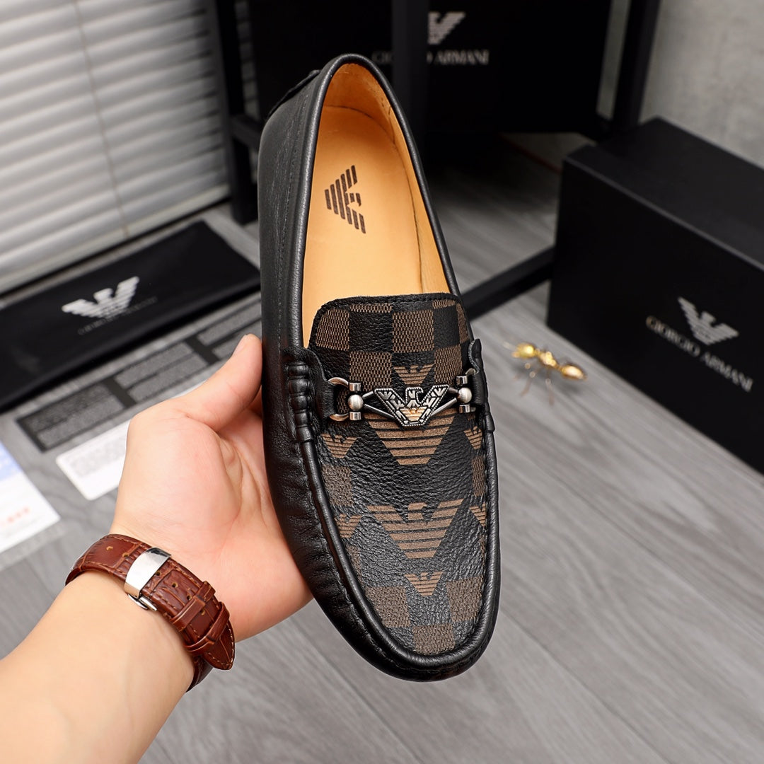 LuxluxHouse Best Quality Shoes Shoes Amiri