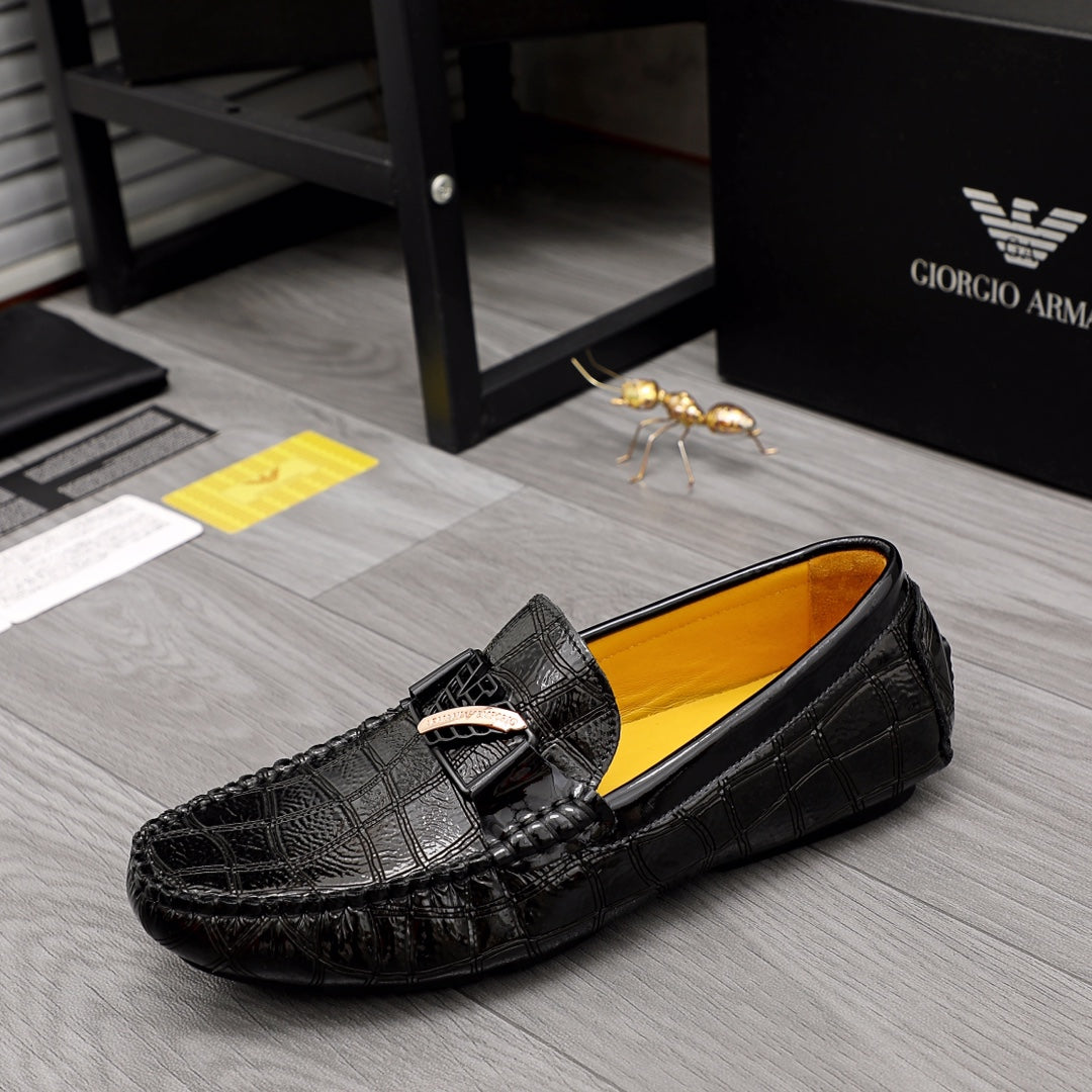 LuxluxHouse Best Quality Shoes Shoes Amiri