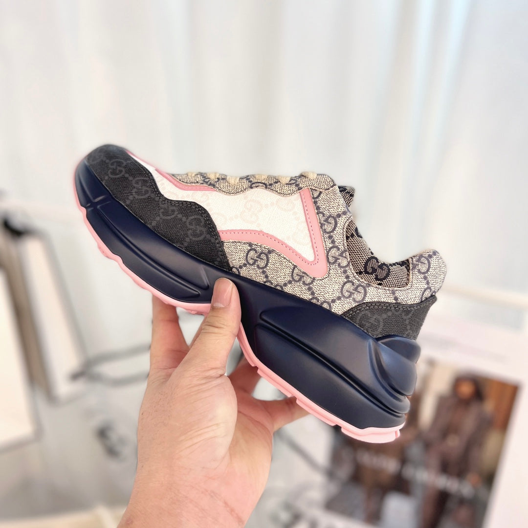 LuxluxHouse Best Quality Shoes Gucci