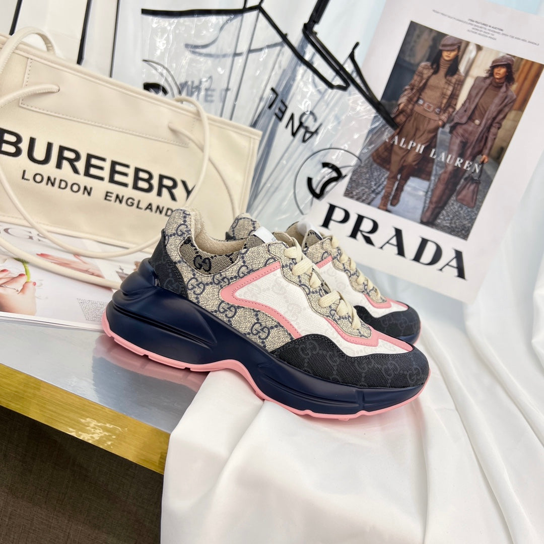 LuxluxHouse Best Quality Shoes Gucci