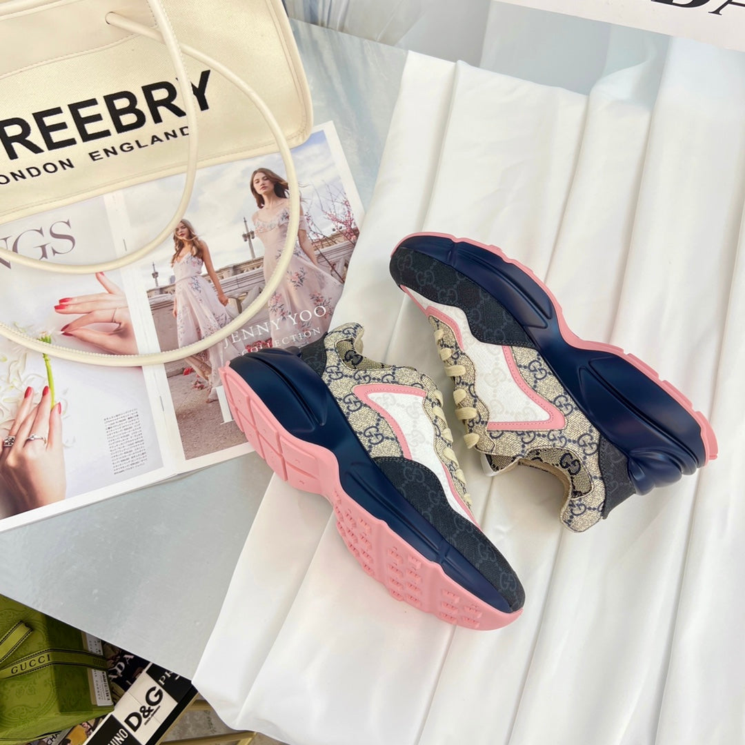 LuxluxHouse Best Quality Shoes Gucci