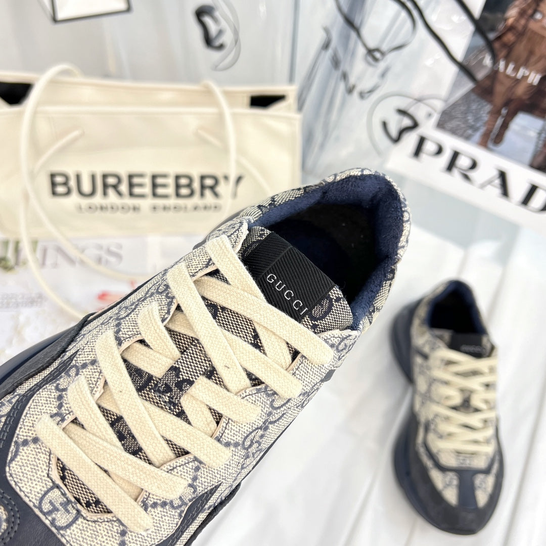 LuxluxHouse Best Quality Shoes Gucci