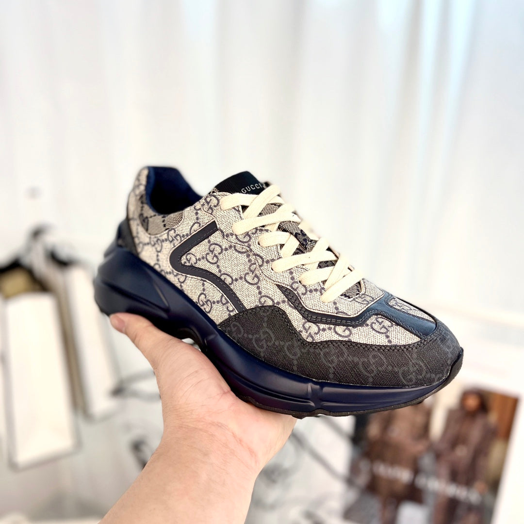 LuxluxHouse Best Quality Shoes Gucci