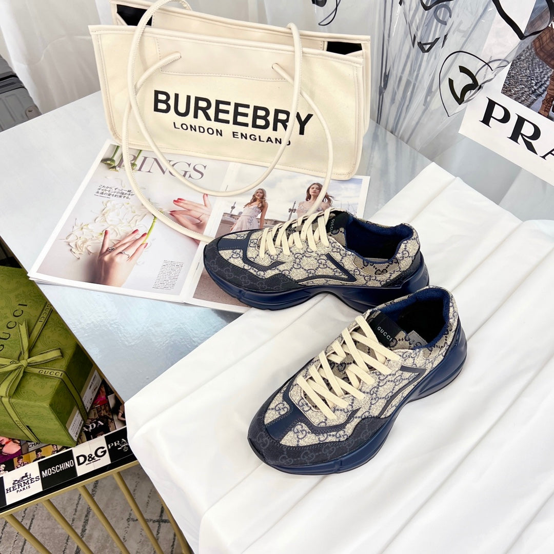 LuxluxHouse Best Quality Shoes Gucci