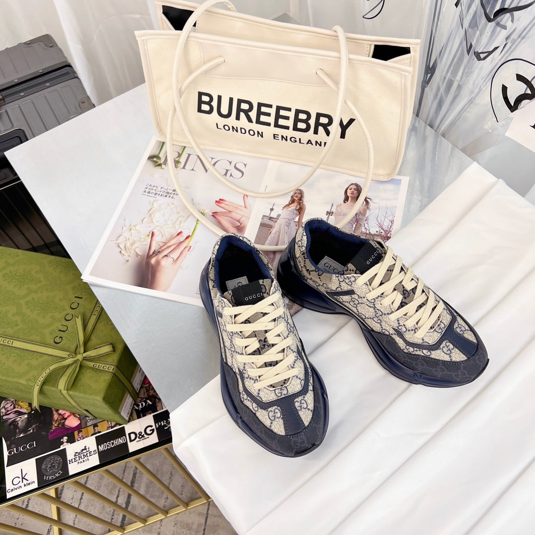 LuxluxHouse Best Quality Shoes Gucci