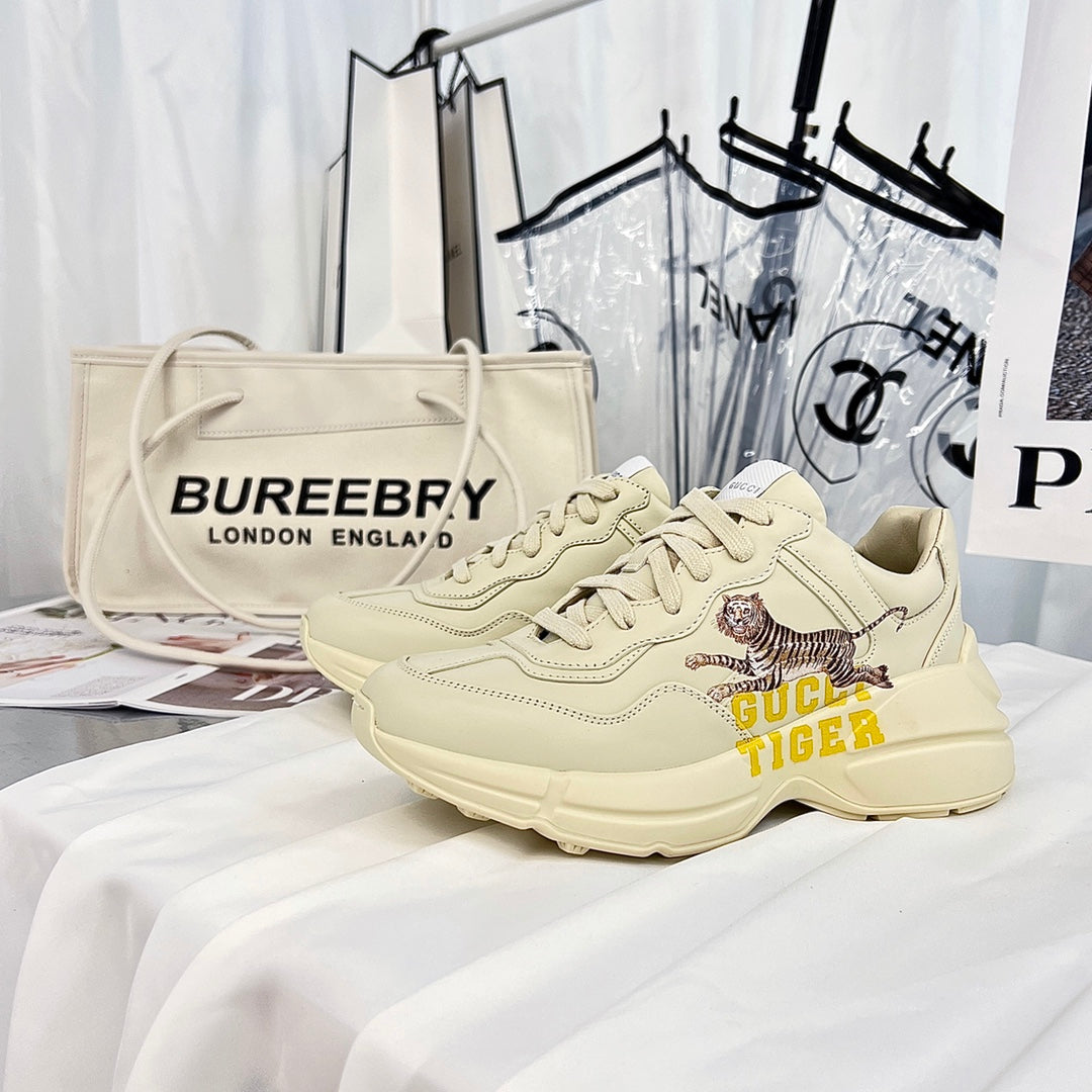 LuxluxHouse Best Quality Shoes Gucci
