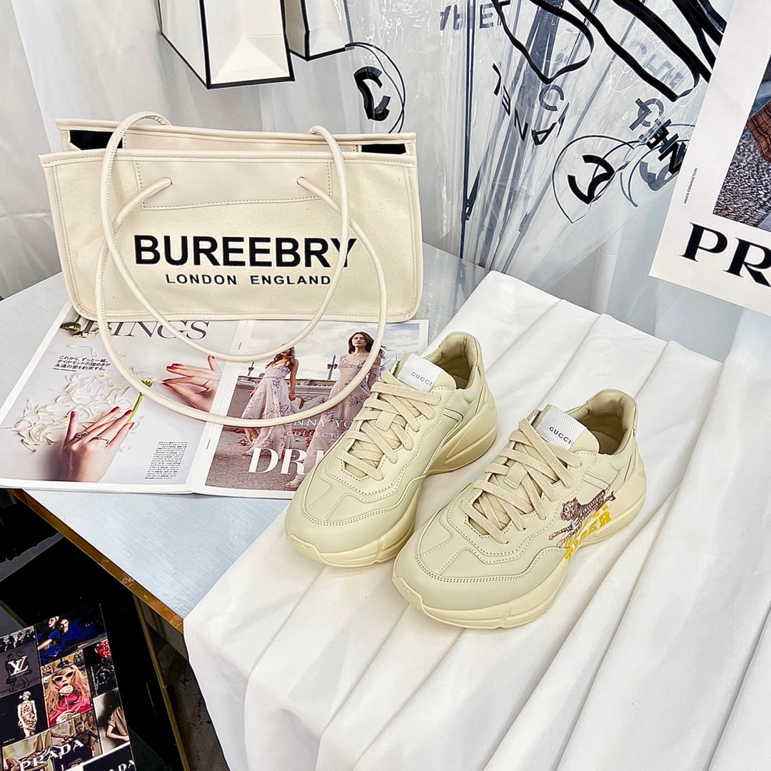 LuxluxHouse Best Quality Shoes Gucci
