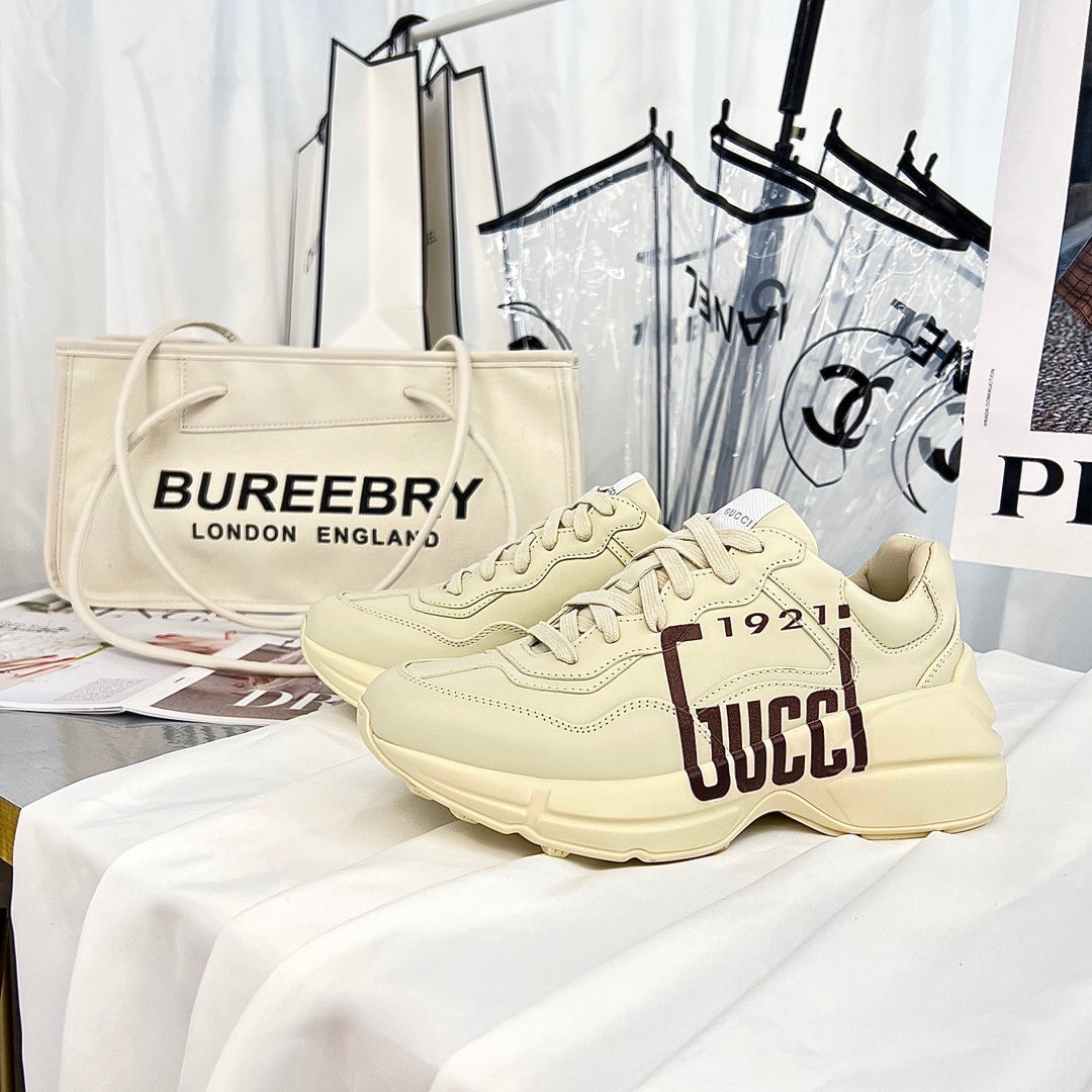 LuxluxHouse Best Quality Shoes Gucci