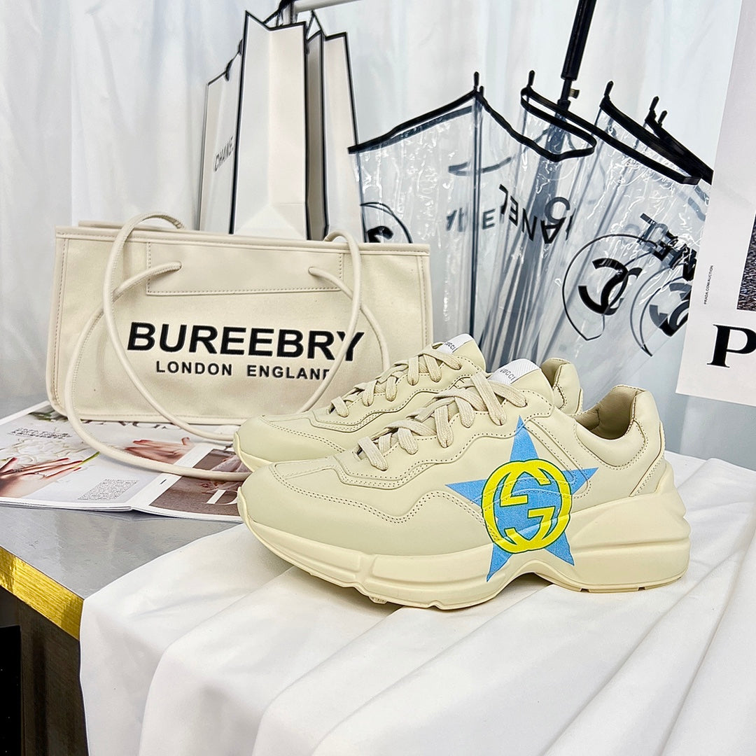LuxluxHouse Best Quality Shoes Gucci