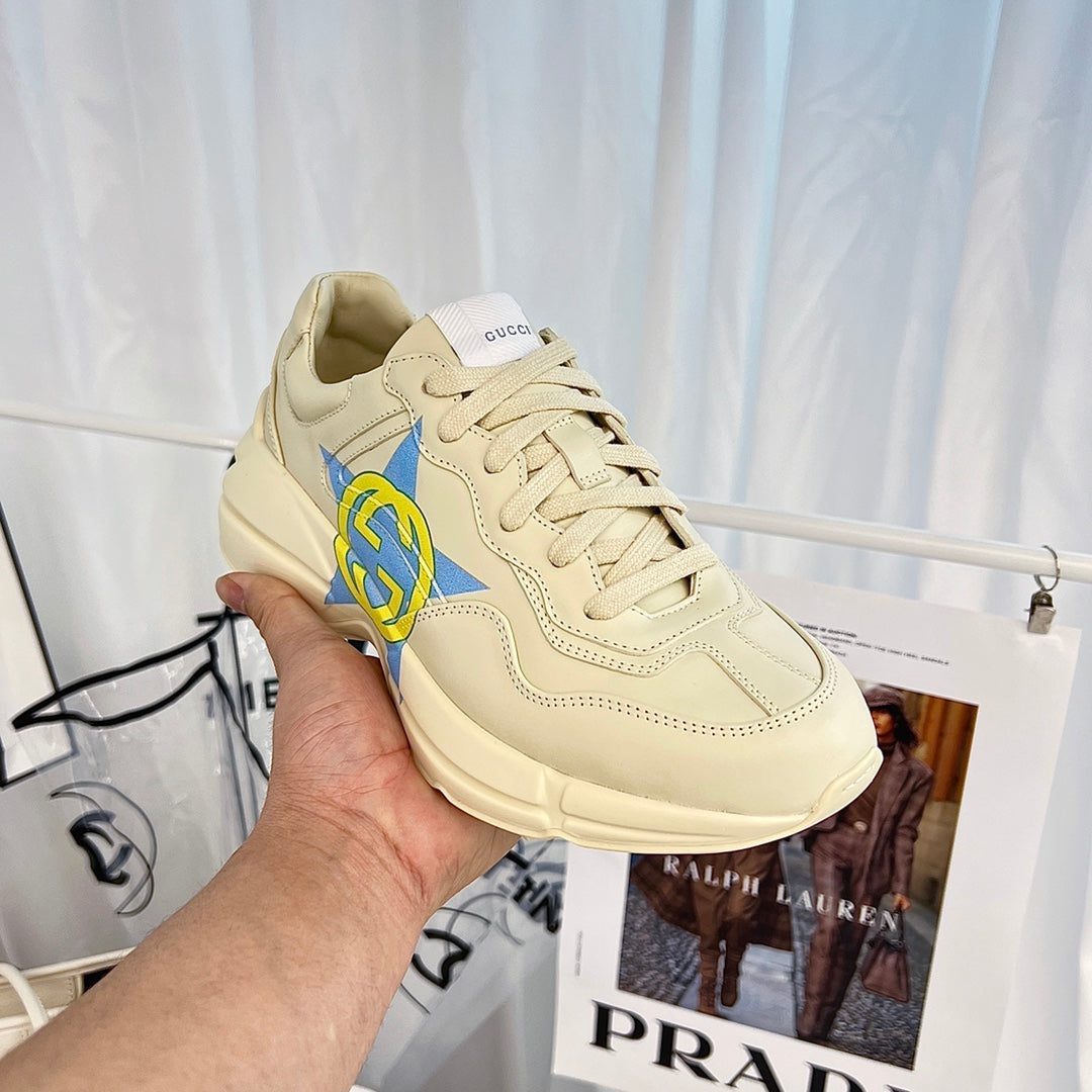 LuxluxHouse Best Quality Shoes Gucci