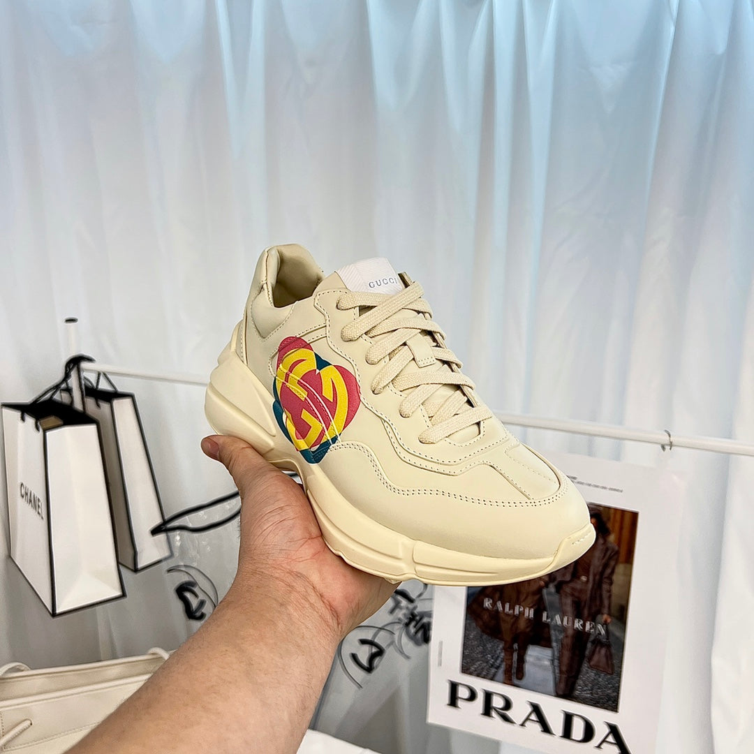 LuxluxHouse Best Quality Shoes Gucci