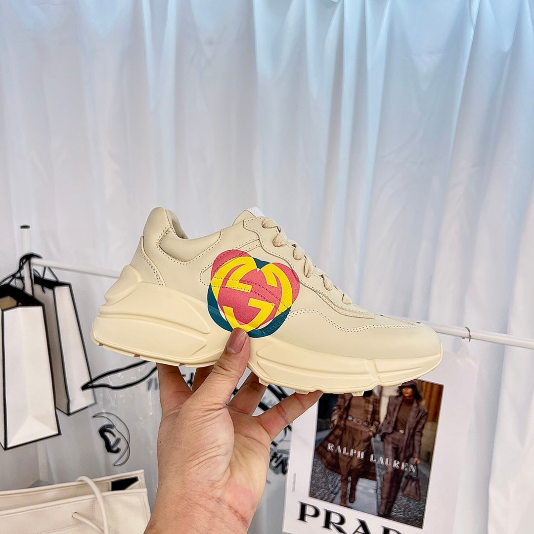 LuxluxHouse Best Quality Shoes Gucci