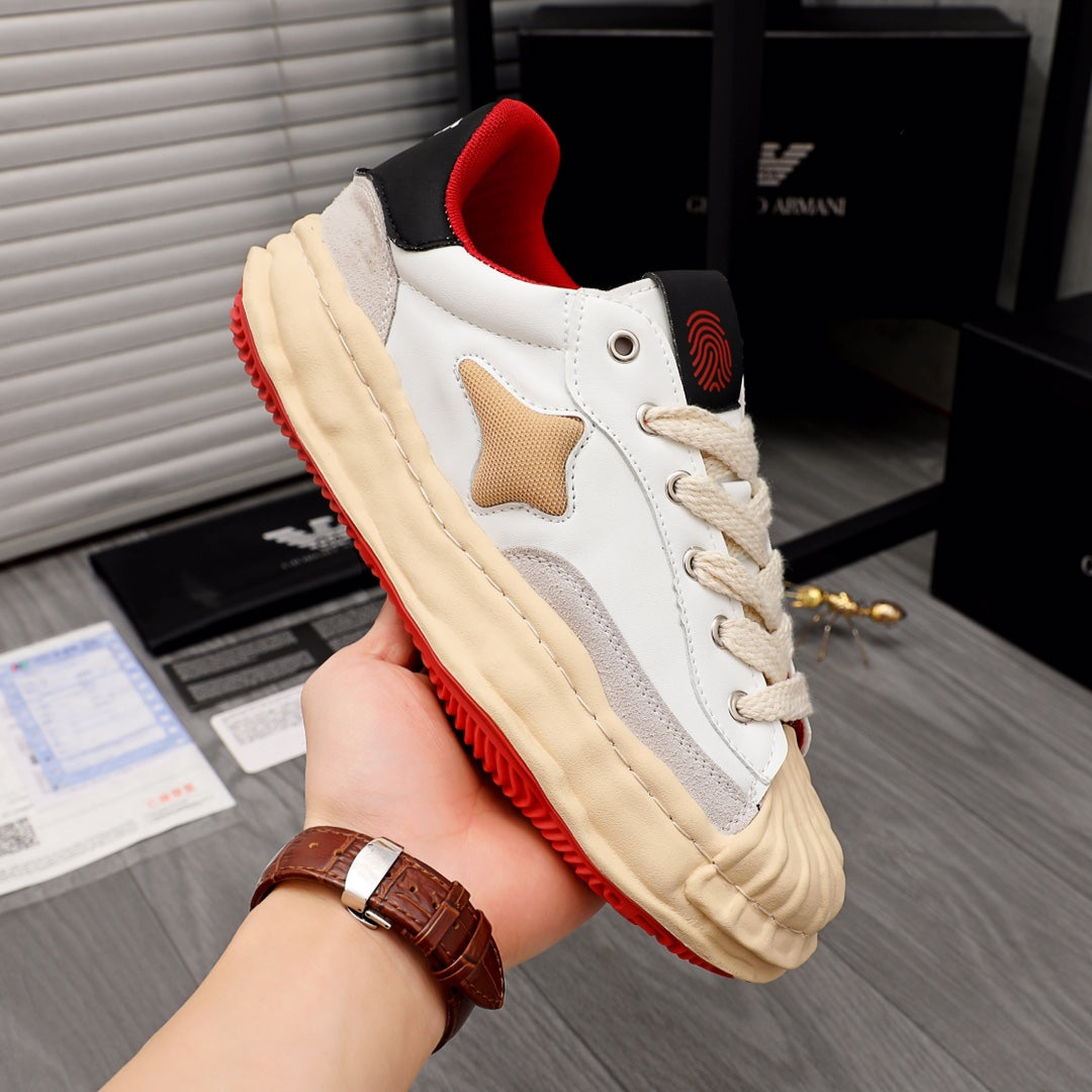 LuxluxHouse Best Quality Shoes Shoes Amiri