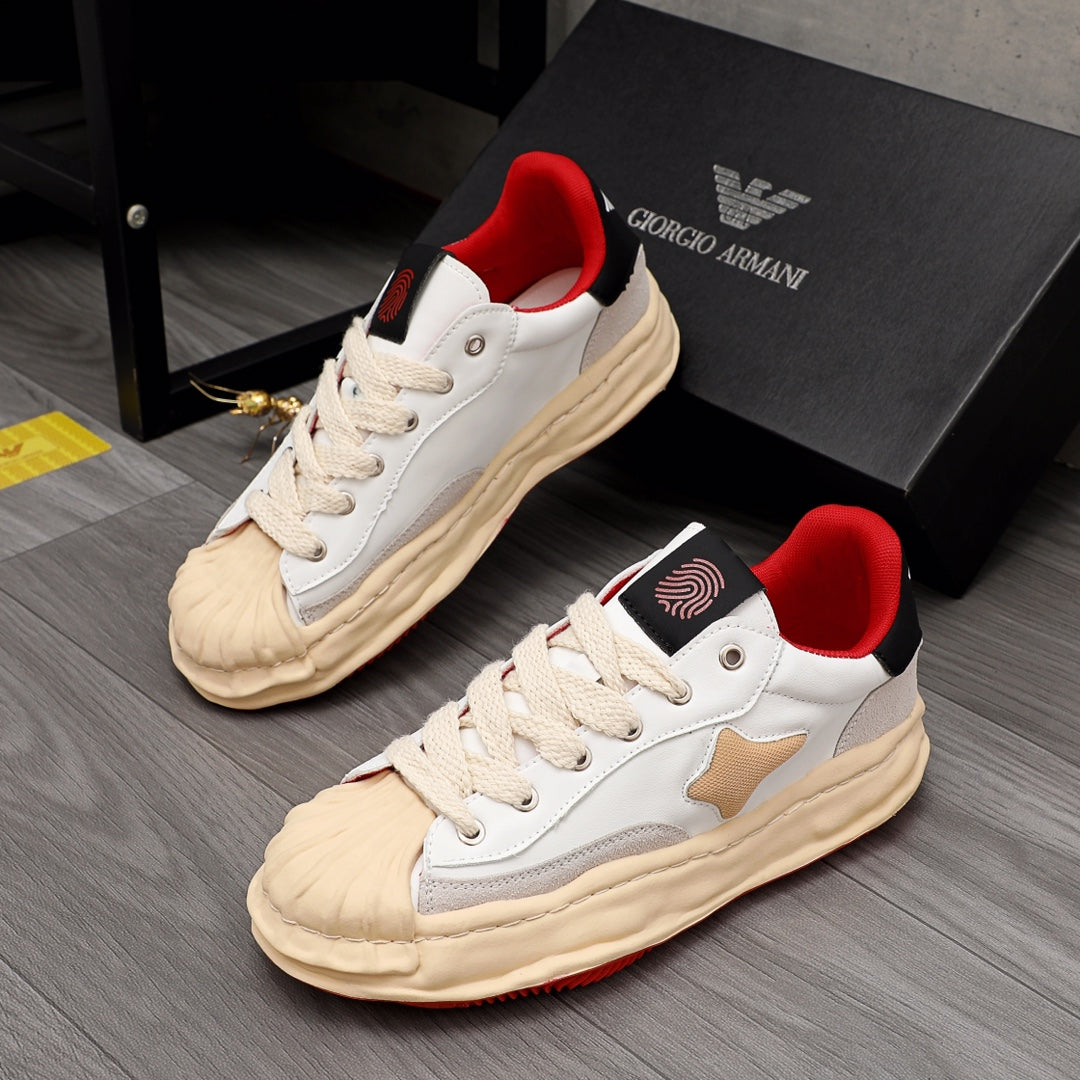 LuxluxHouse Best Quality Shoes Shoes Amiri