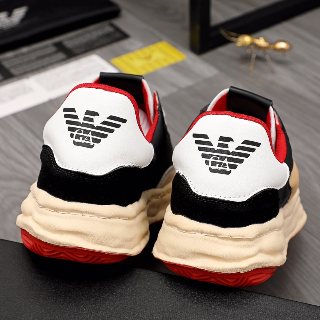 LuxluxHouse Best Quality Shoes Shoes Amiri