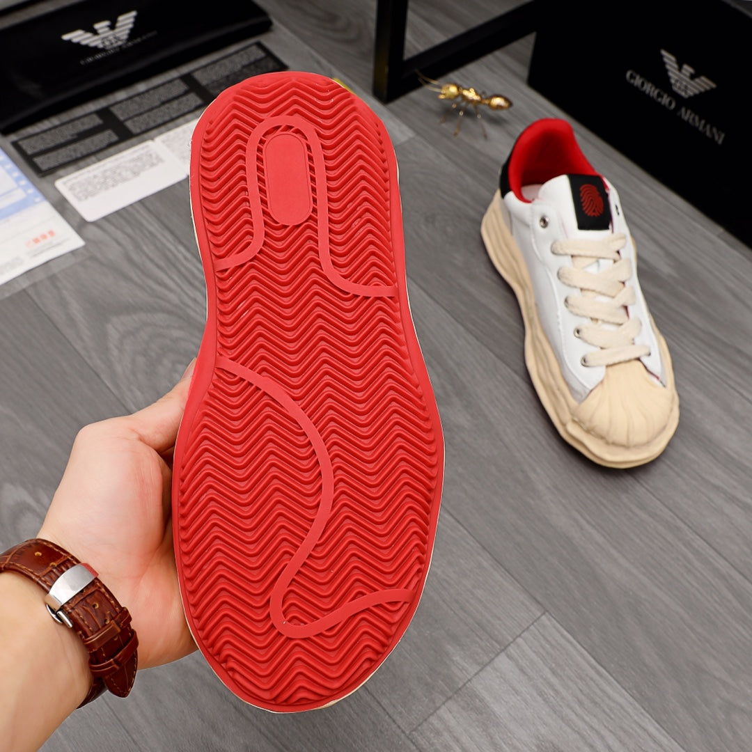 LuxluxHouse Best Quality Shoes Shoes Amiri